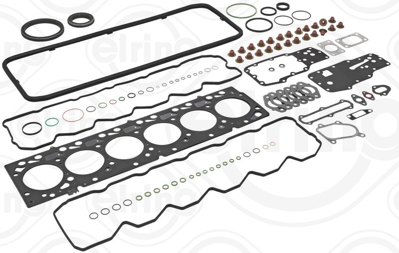 Full Gasket Kit, engine Iveco