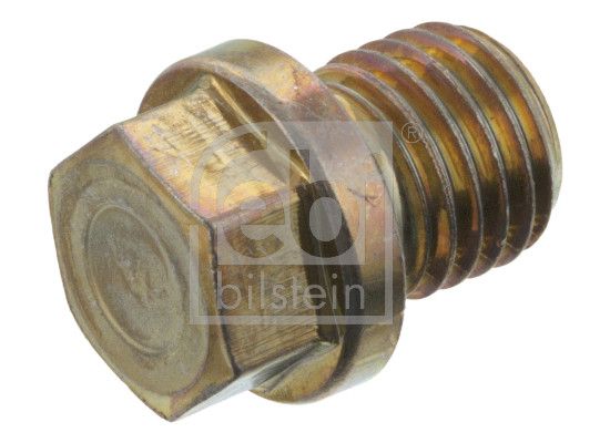 Screw Plug, oil sump Mercedes-Benz PKW 002 997 34 30
