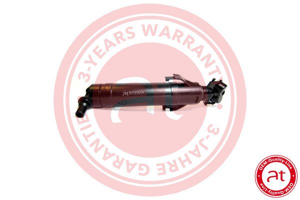 Washer Fluid Jet, headlight cleaning PASSAT (362) - 08.10 - 12.14