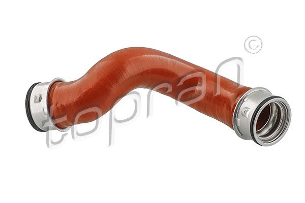 Charger Air Hose VAG