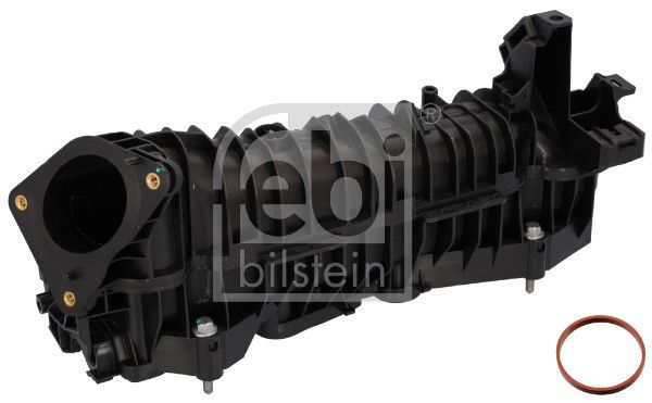 Fitting, intake manifold BMW - 11 61 8 506 406 SK2