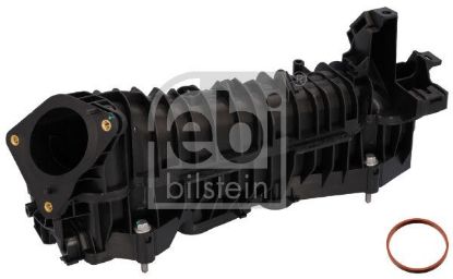 Fitting, intake manifold BMW - 11 61 8 506 406 SK2