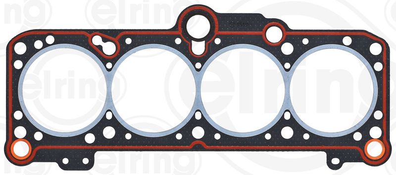 Gasket, cylinder head 80 (8C, B4), 100 (4A, C4)