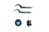 Suspension Kit, shock absorber BMW Z4 M Coupe / Roadster; K;