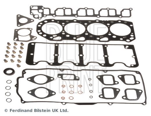 Gasket Kit, cylinder head GM CHEVROLET 5-97814170-1
