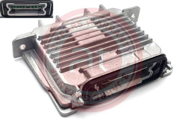 Control Unit, lights FORD - 1 697 303