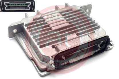 Control Unit, lights FORD - 1 697 303