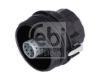 Cap, oil filter housing TOYOTA 15650-33010 SK1