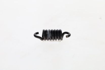 Spring, throttle control linkage Diesel Spare Parts (convention