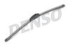 Wiper Blade DENSO FLAT RETROFIT 550mm