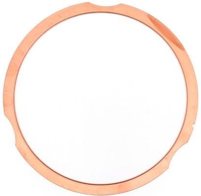 Gasket, cylinder liner DEUTZ-KHD