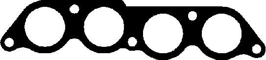 Gasket, intake manifold Nissan 1403257Y10