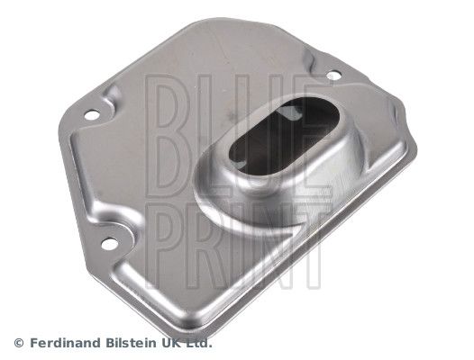 Hydraulic Filter, automatic transmission Mini 24 34 7 551 087