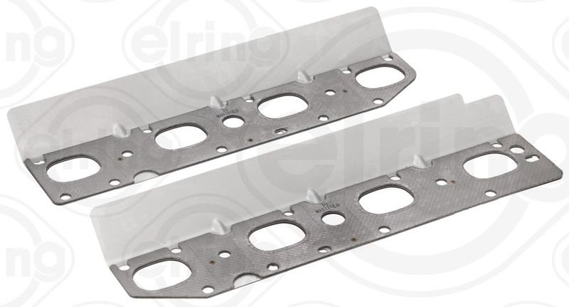 Gasket Set, exhaust manifold Chrysler