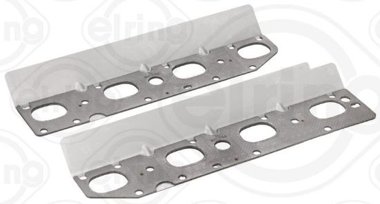 Gasket Set, exhaust manifold Chrysler