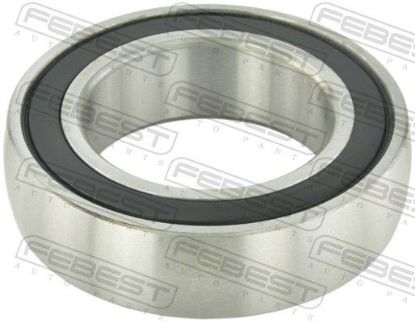 Bearing, drive shaft FORD 1 701 597, LAND ROVER LR006707, VOLVO 3075737