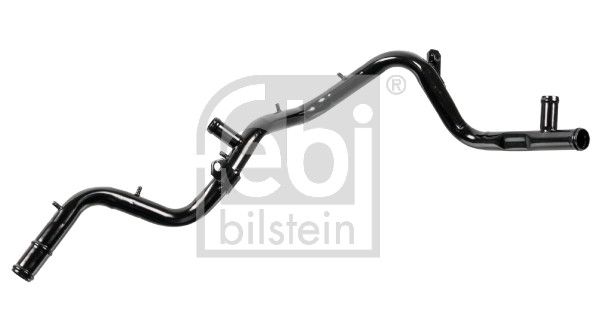 Coolant Pipe VW-Audi - 027 121 065 D