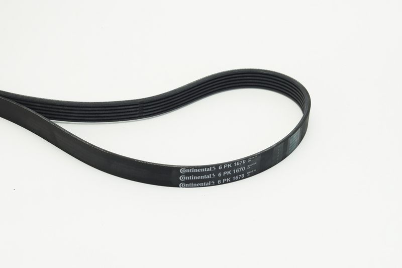 V-Ribbed Belt PSA - 5750.ZV, FORD - 1 383 663