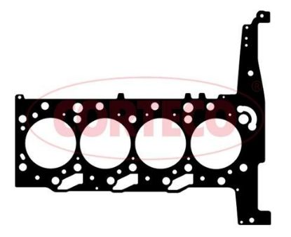 Gasket, cylinder head FORD