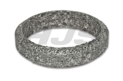 Seal Ring, exhaust pipe VW