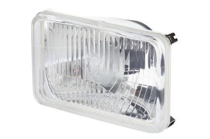 Insert, headlight VOLVO 2 290 000 - vas/par.