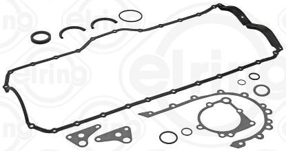 Gasket Kit, crankcase Chrysler