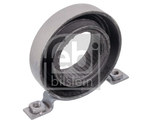 Suspension, propshaft Opel PKW 0458 009