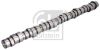 Camshaft RENAULT LKW (RVI) 74 22 584 602 SK