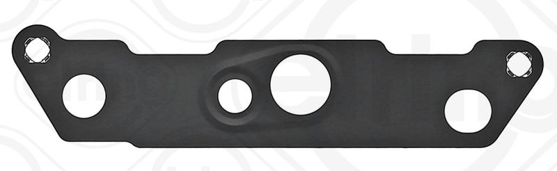 Gasket, oil inlet (charger) VAG - 059 145 757 AC