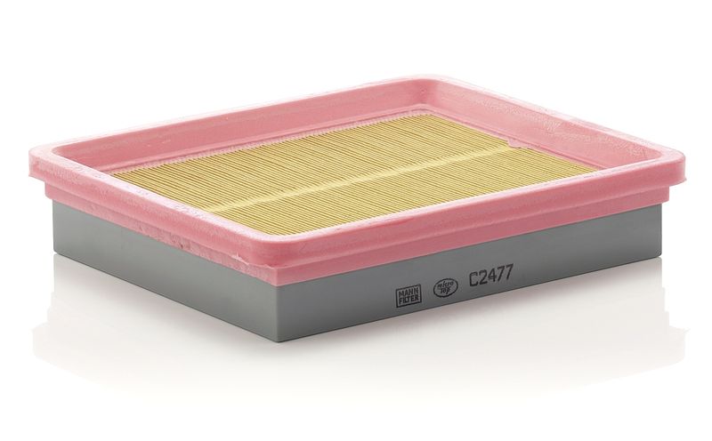 Air Filter Mazda E5D3-23-603