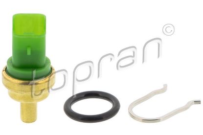Sensor, coolant temperature PSA - 96 554 141 80