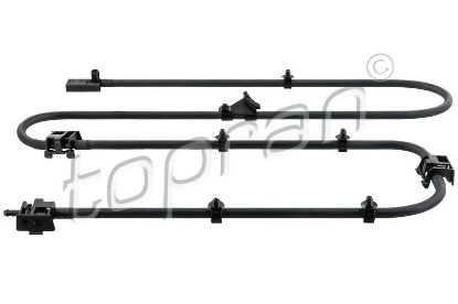 Washer Fluid Jet, window cleaning MERCEDES-BENZ - 213 860 90 00