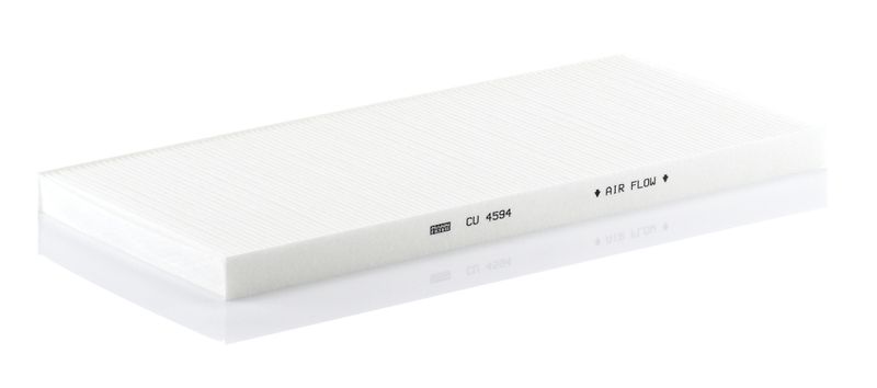 Filter, cabin air Iveco/Irisbus 1987431166