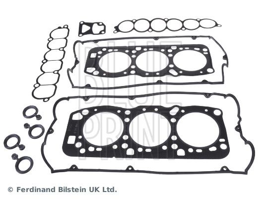 Gasket Kit, cylinder head MITSUBISHI MD972340