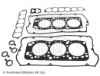 Gasket Kit, cylinder head MITSUBISHI MD972340