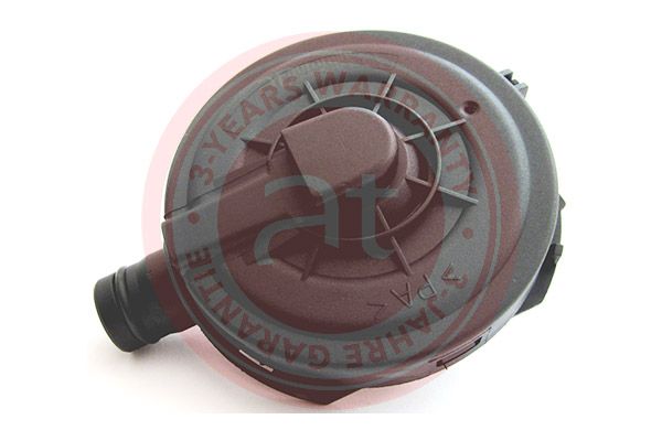 Valve, crankcase ventilation A4 (8E2, B6), A4 (8EC, B7)
