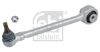 Rod/Strut, Wheel suspension Mercedes-Benz PKW 204 330 80 11