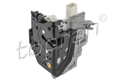 Door Lock Q7 (4LB), TIGUAN (5N_)