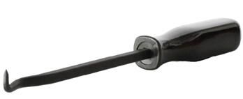 Puller Claw, crankshaft seal Puller Claw, crankshaft seal