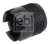 Tensioning Nut, injector holder Mercedes-Benz - 403 017 02 71
