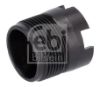 Tensioning Nut, injector holder Mercedes-Benz - 403 017 02 71