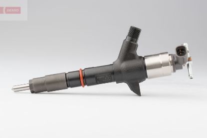 Injector Nozzle Hyundai