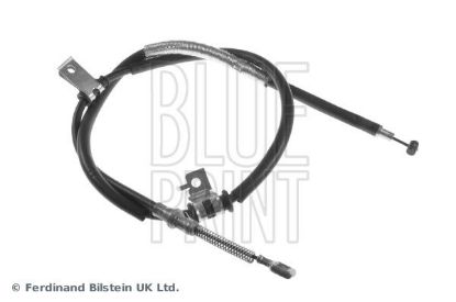 Cable Pull, parking brake GENERAL MOTORS - 96879437