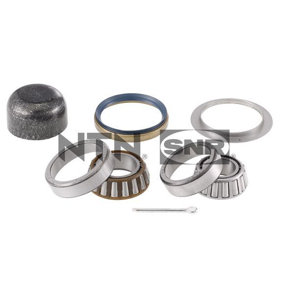 Wheel Bearing Kit Renault R5 tag.