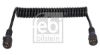 Coiled Cable Fahrzeugbau - 1612 518
