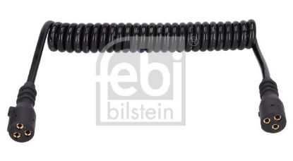 Coiled Cable Fahrzeugbau - 1612 518