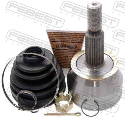 Joint Kit, drive shaft NISSAN C9211-EB31B