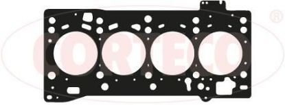 Gasket, cylinder head Gasket, cylinder head