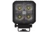 Worklight TS1700, 1700lm, 12-24V, 0,8m kaabel, ECE-R23