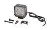 Worklight TS1700, 1700lm, 12-24V, 0,8m kaabel, ECE-R23